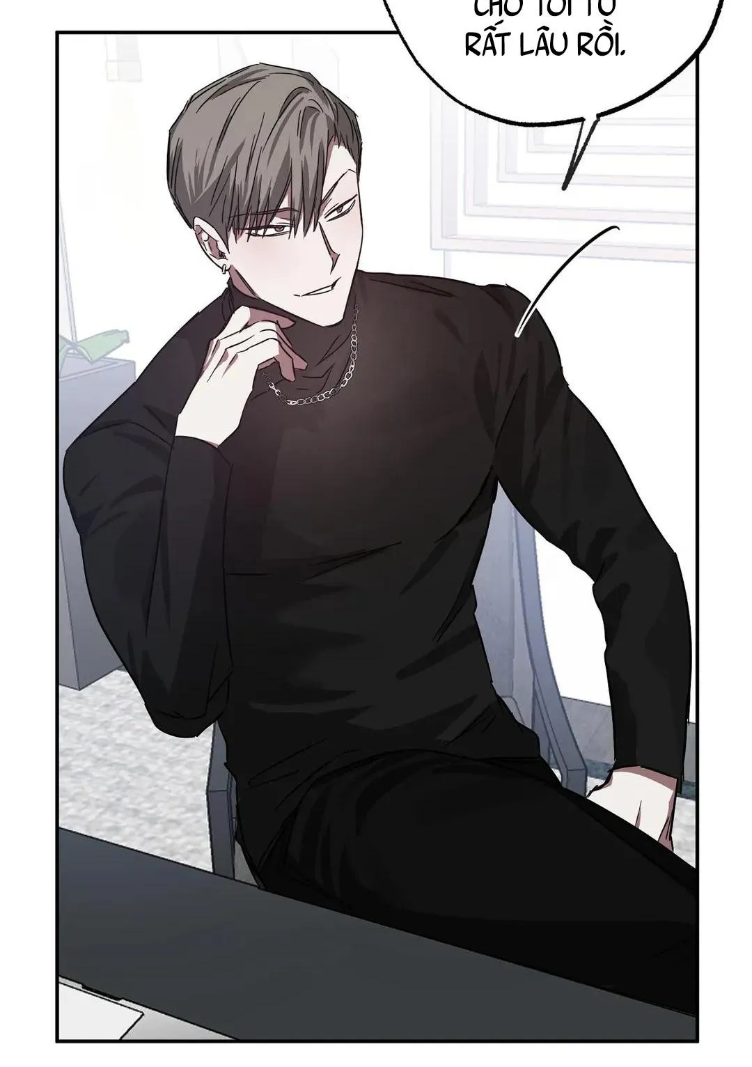 NGƯỜI CHỦ MAY MẮN Chapter 5 Trang 56