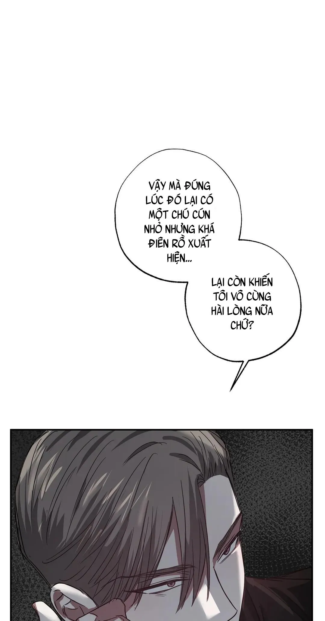 NGƯỜI CHỦ MAY MẮN Chapter 5 Trang 57