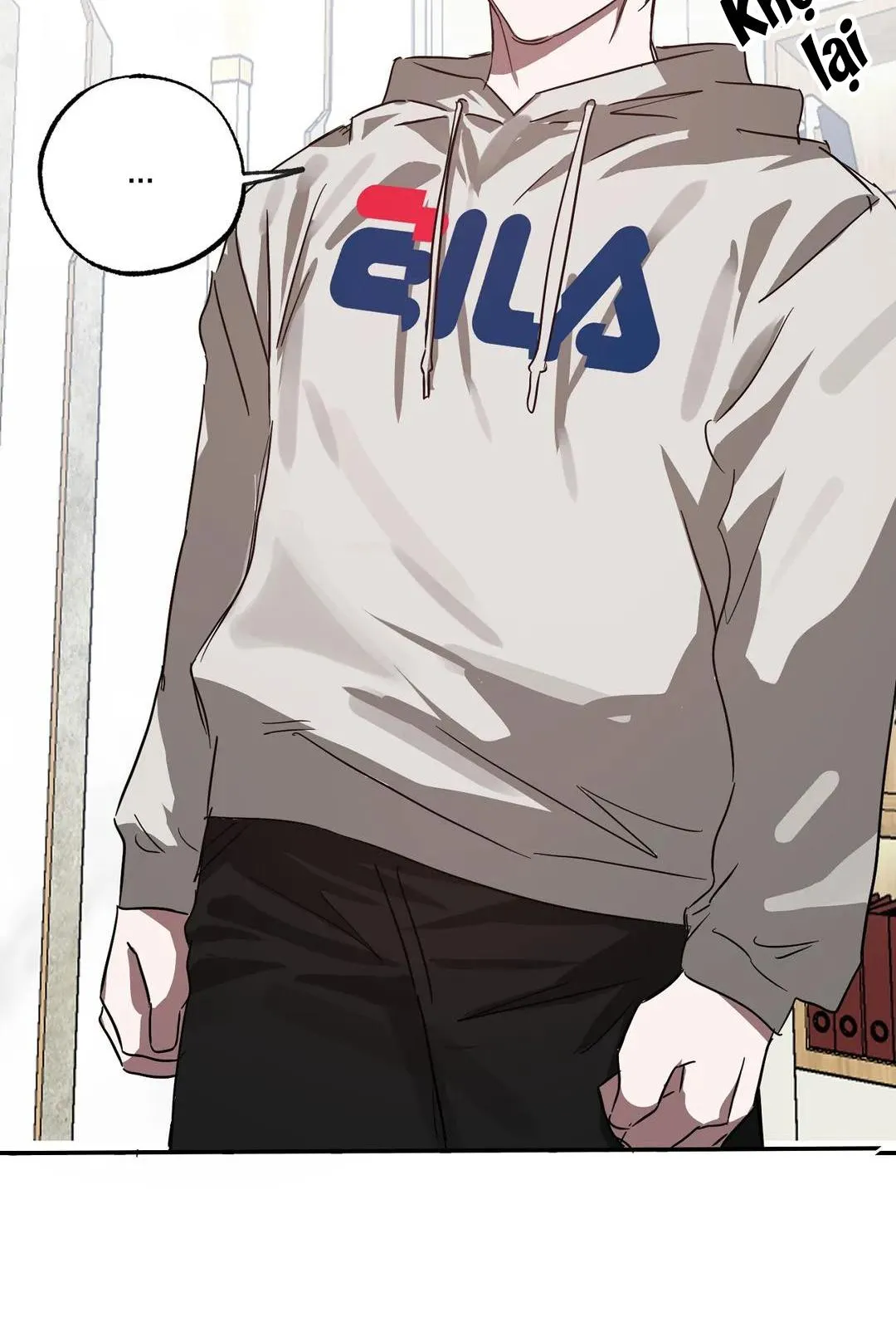 NGƯỜI CHỦ MAY MẮN Chapter 5 Trang 59