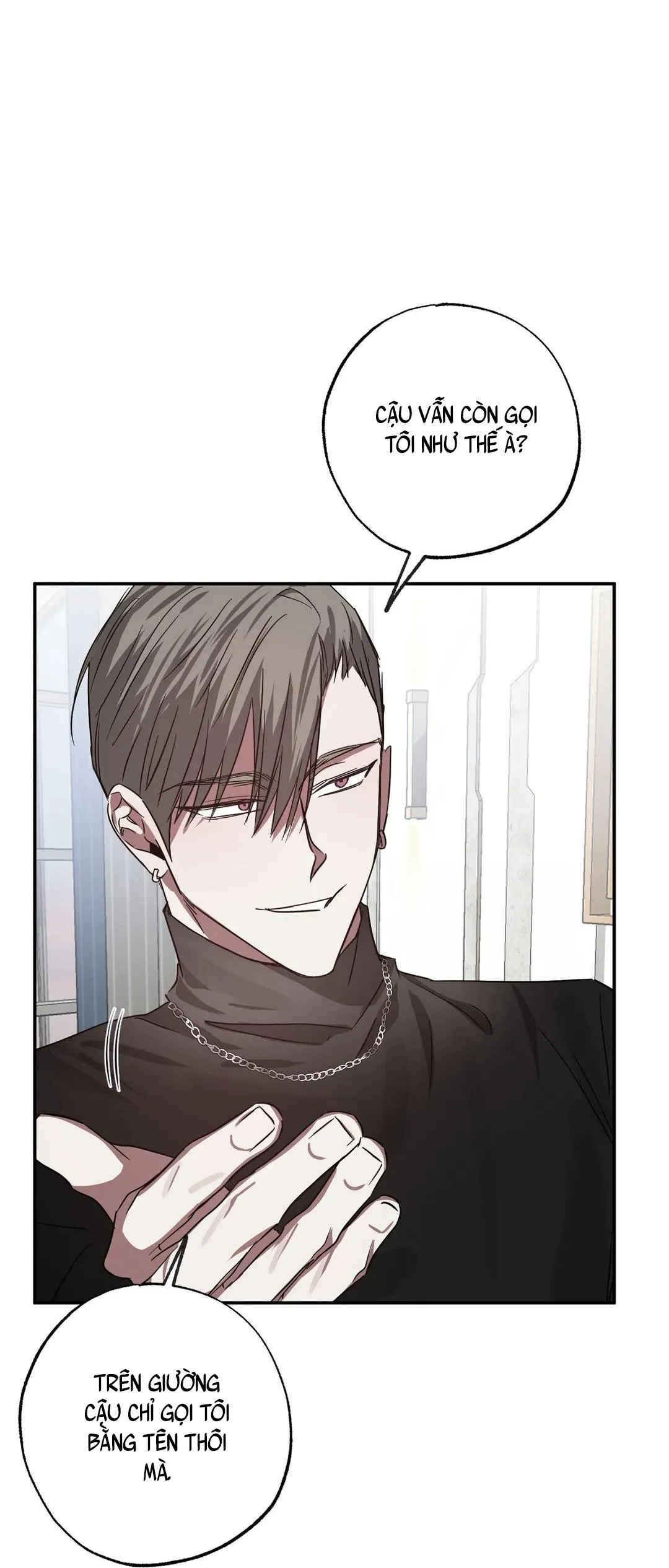 NGƯỜI CHỦ MAY MẮN Chapter 5 Trang 62