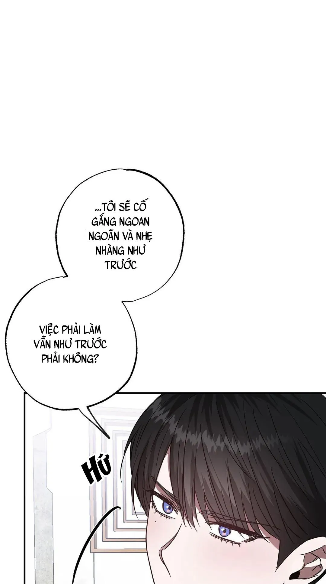 NGƯỜI CHỦ MAY MẮN Chapter 5 Trang 64