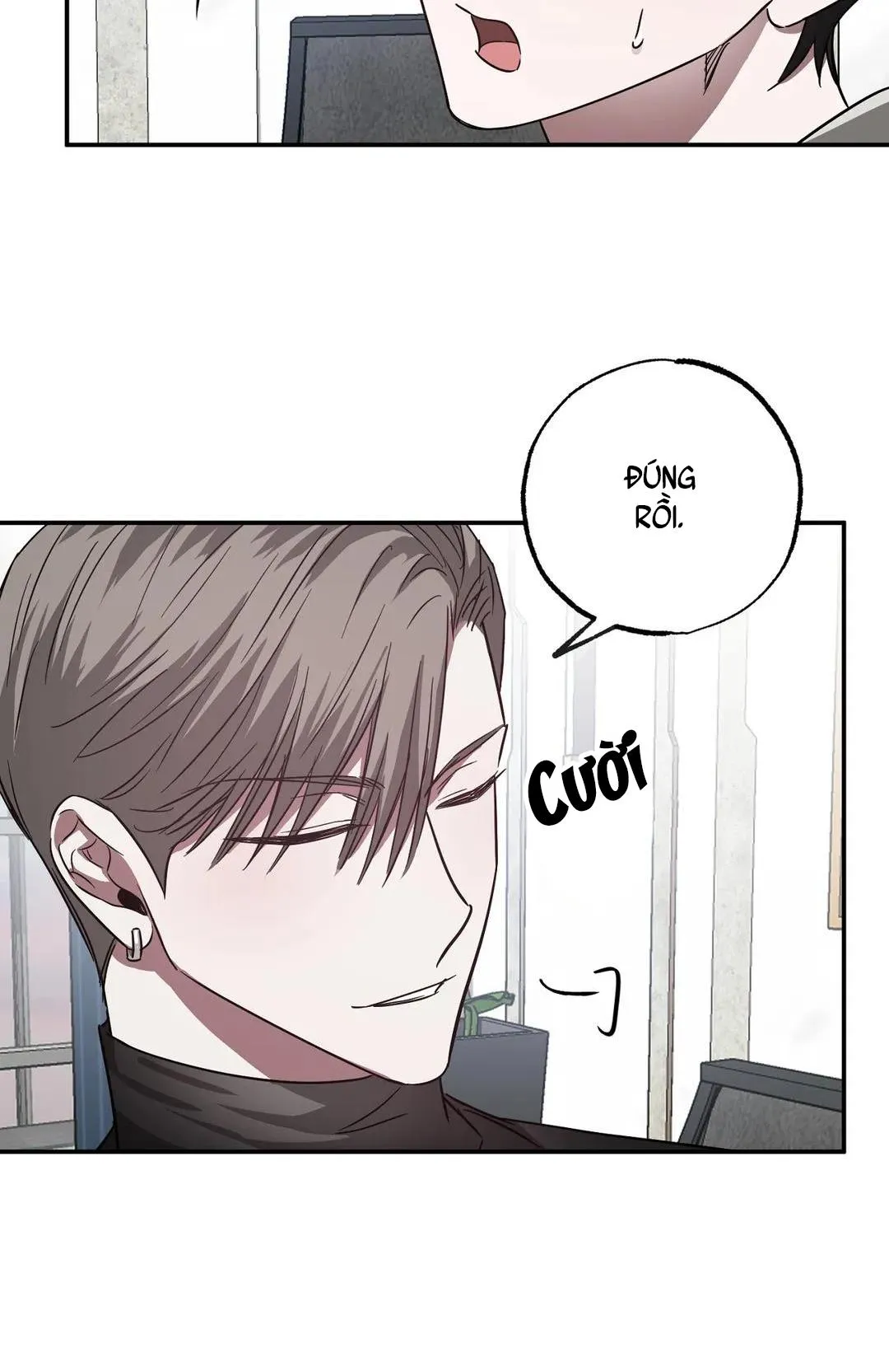 NGƯỜI CHỦ MAY MẮN Chapter 5 Trang 65