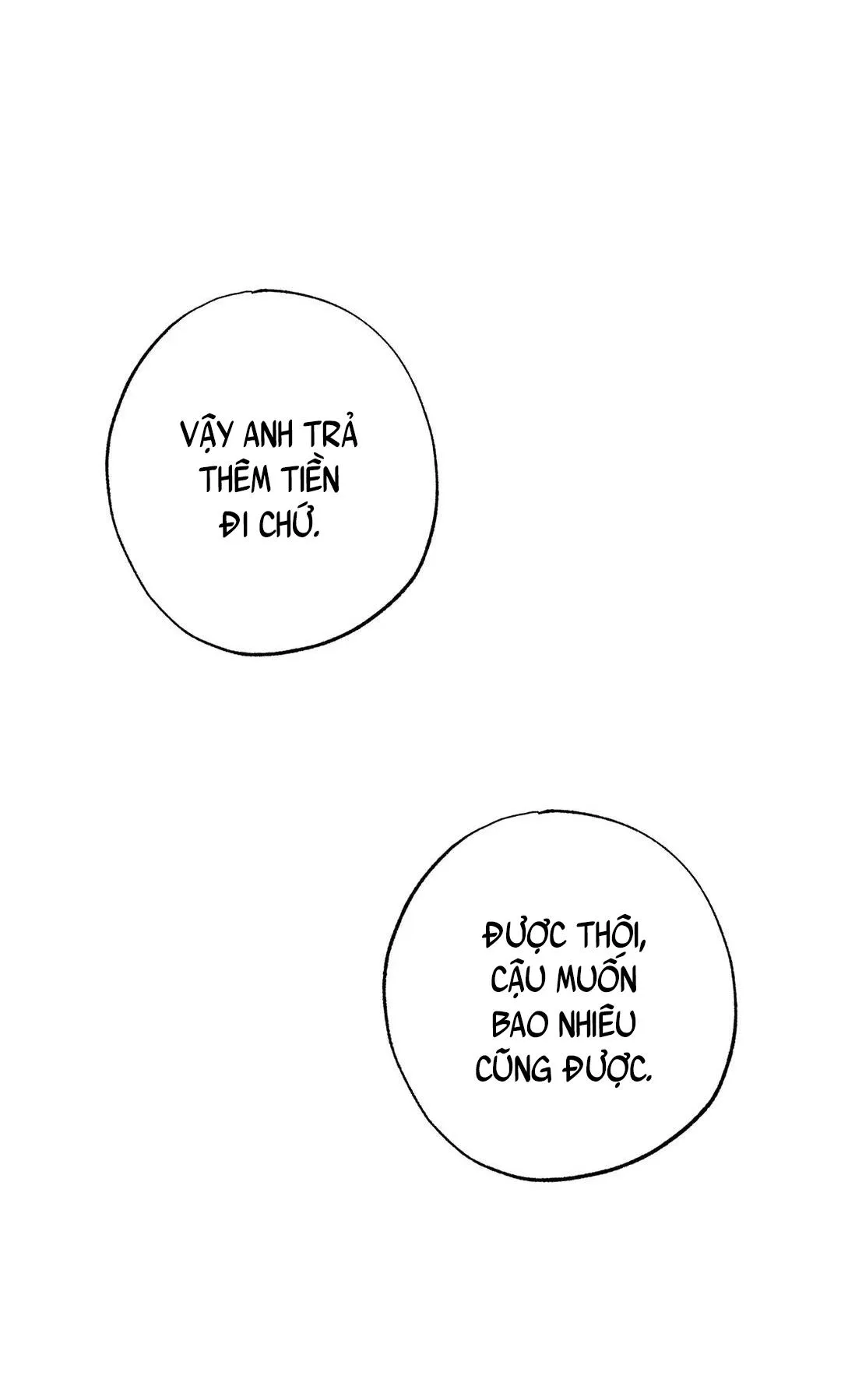 NGƯỜI CHỦ MAY MẮN Chapter 5 Trang 66