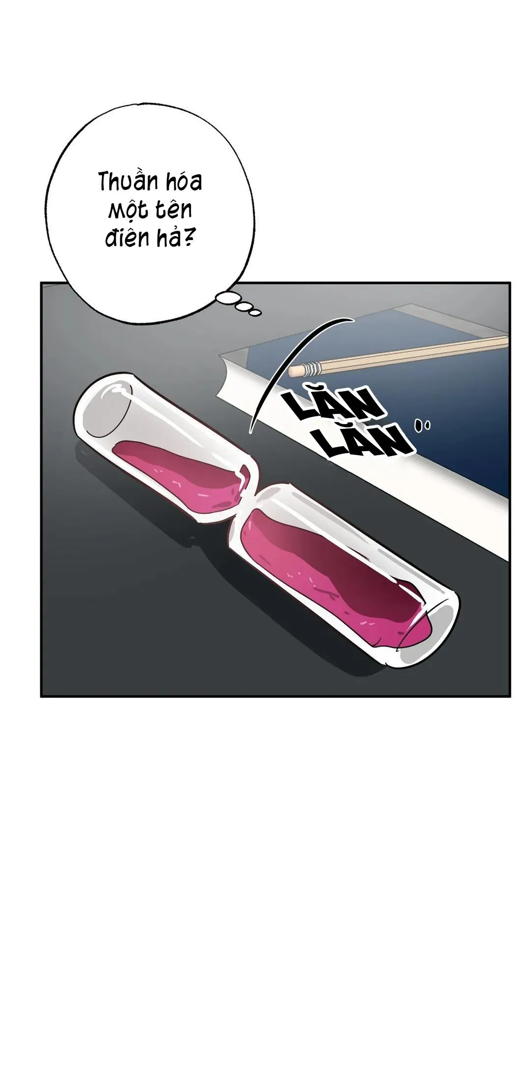 NGƯỜI CHỦ MAY MẮN Chapter 5 Trang 68