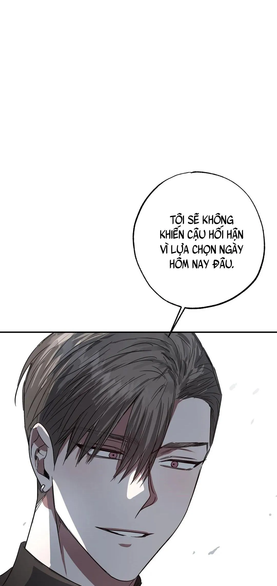 NGƯỜI CHỦ MAY MẮN Chapter 5 Trang 71