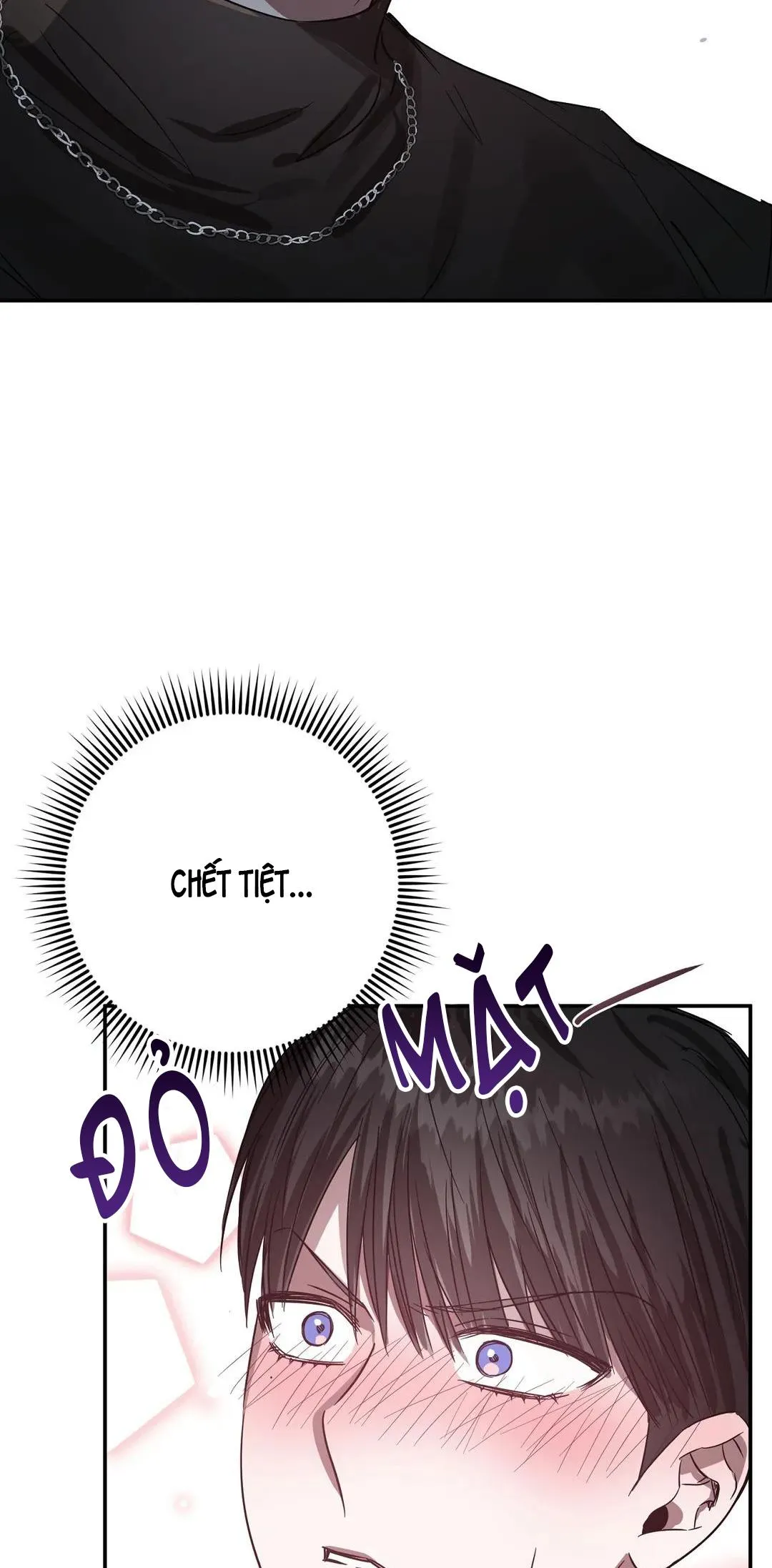 NGƯỜI CHỦ MAY MẮN Chapter 5 Trang 72