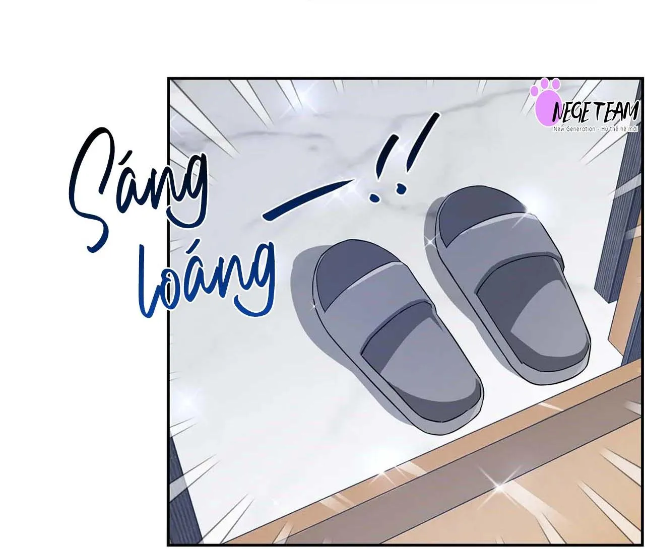 NGƯỜI CHỦ MAY MẮN Chapter 0 Trang 10