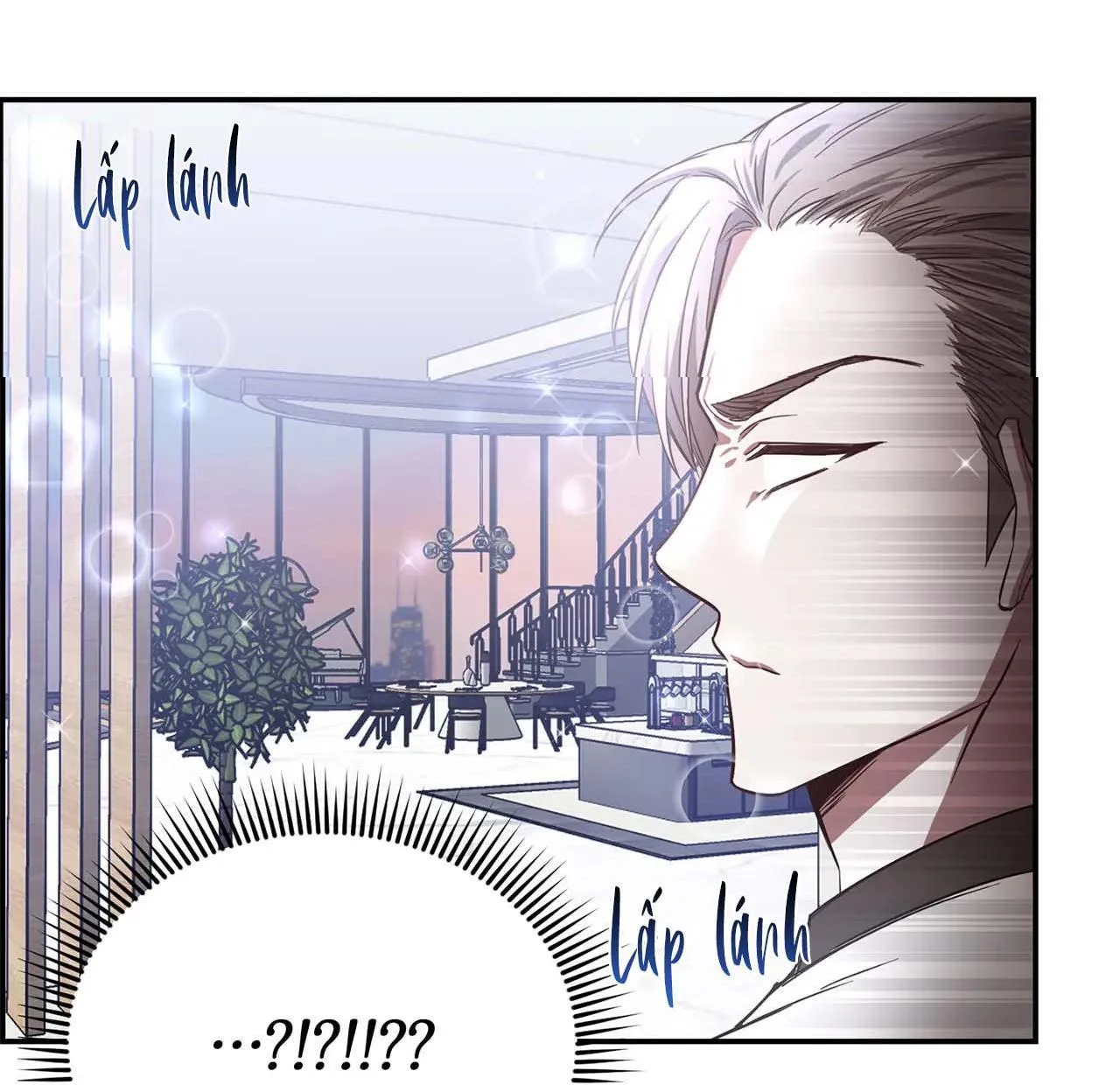 NGƯỜI CHỦ MAY MẮN Chapter 0 Trang 11