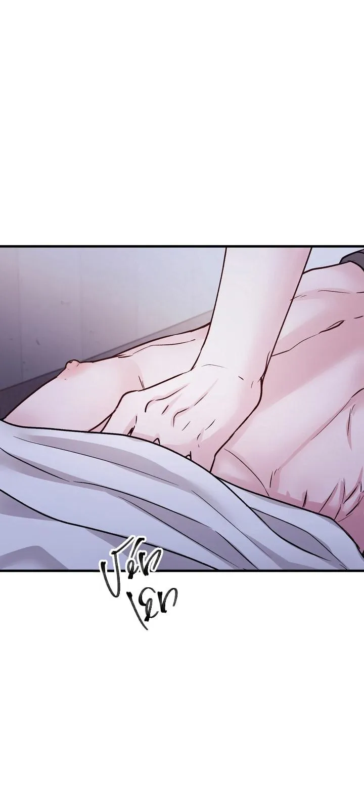 NGƯỜI CHÚ TÔI YÊU! Chapter 2 Trang 3