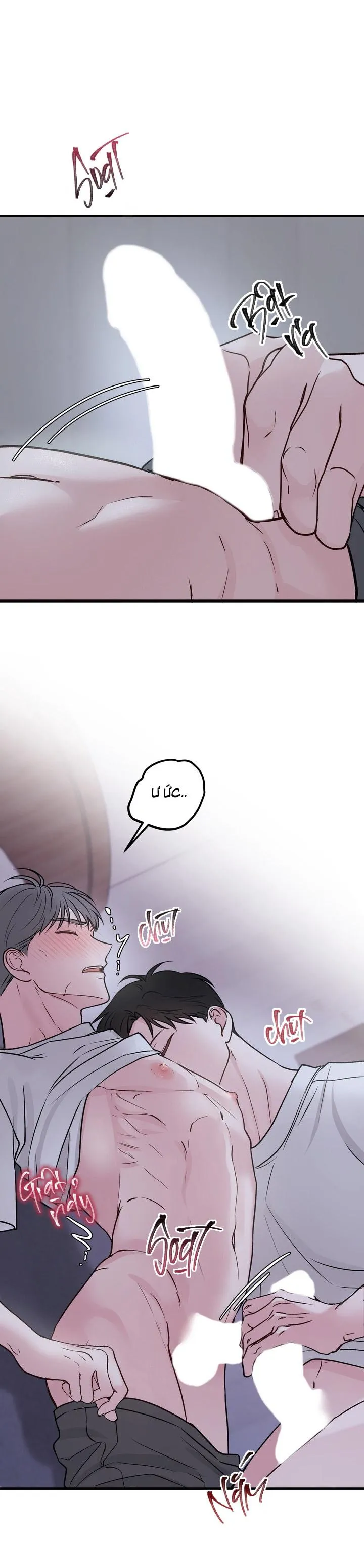 NGƯỜI CHÚ TÔI YÊU! Chapter 2 Trang 6