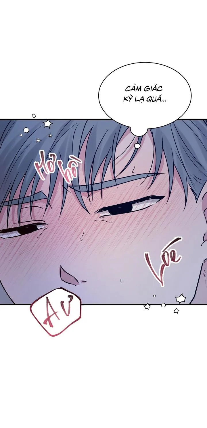 NGƯỜI CHÚ TÔI YÊU! Chapter 2 Trang 9