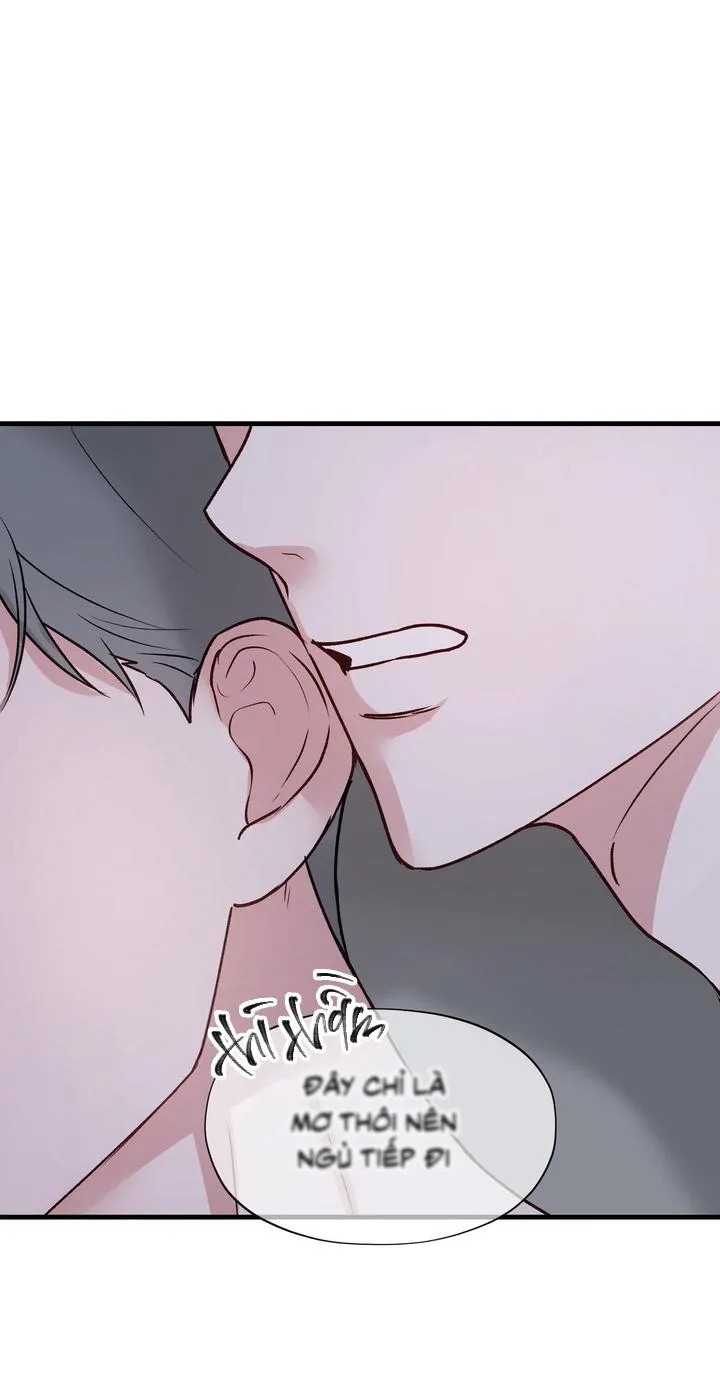 NGƯỜI CHÚ TÔI YÊU! Chapter 2 Trang 13