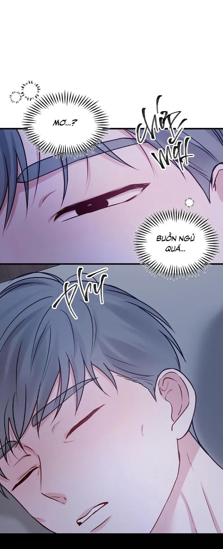 NGƯỜI CHÚ TÔI YÊU! Chapter 2 Trang 14