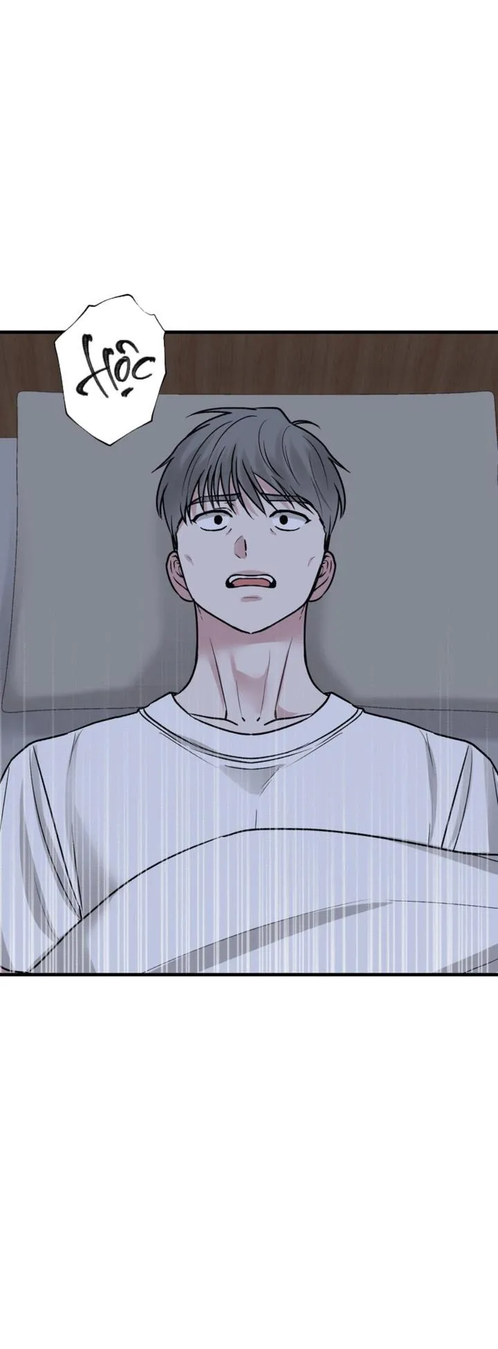 NGƯỜI CHÚ TÔI YÊU! Chapter 2 Trang 16