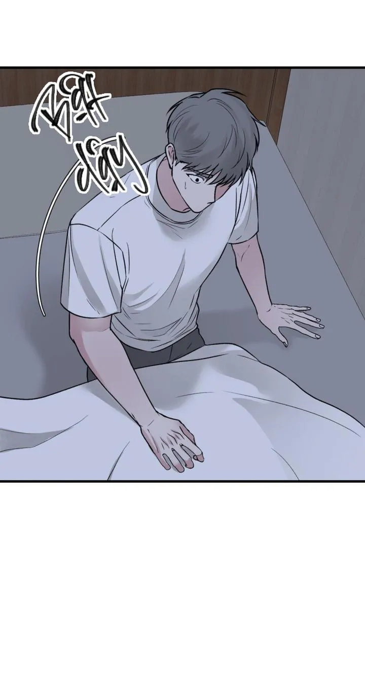 NGƯỜI CHÚ TÔI YÊU! Chapter 2 Trang 17