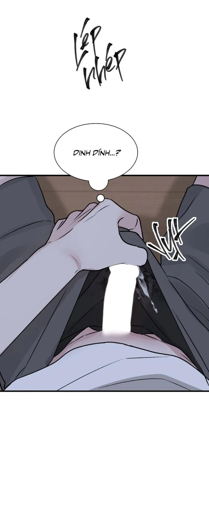 NGƯỜI CHÚ TÔI YÊU! Chapter 2 Trang 19