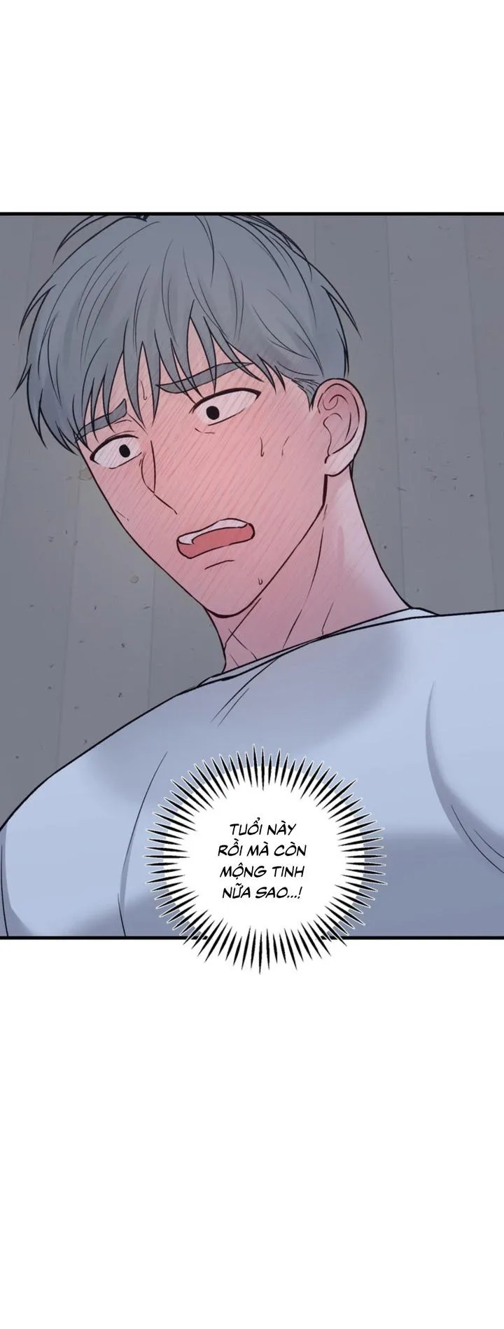 NGƯỜI CHÚ TÔI YÊU! Chapter 2 Trang 20