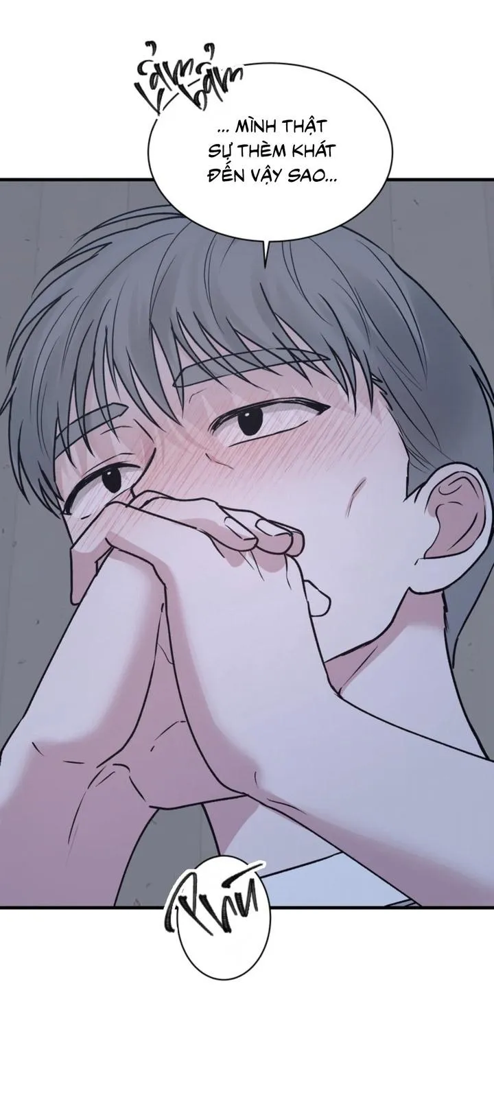 NGƯỜI CHÚ TÔI YÊU! Chapter 2 Trang 21