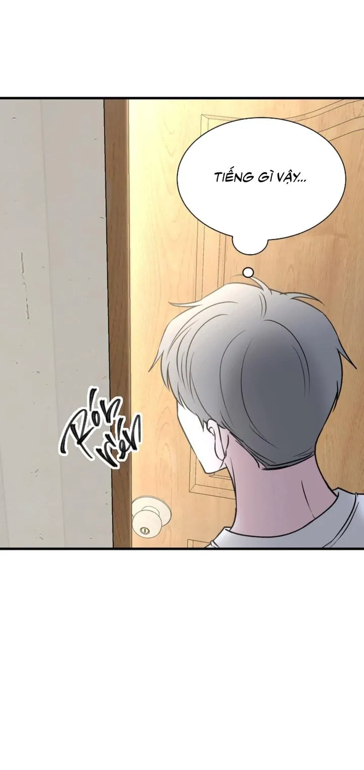 NGƯỜI CHÚ TÔI YÊU! Chapter 2 Trang 24