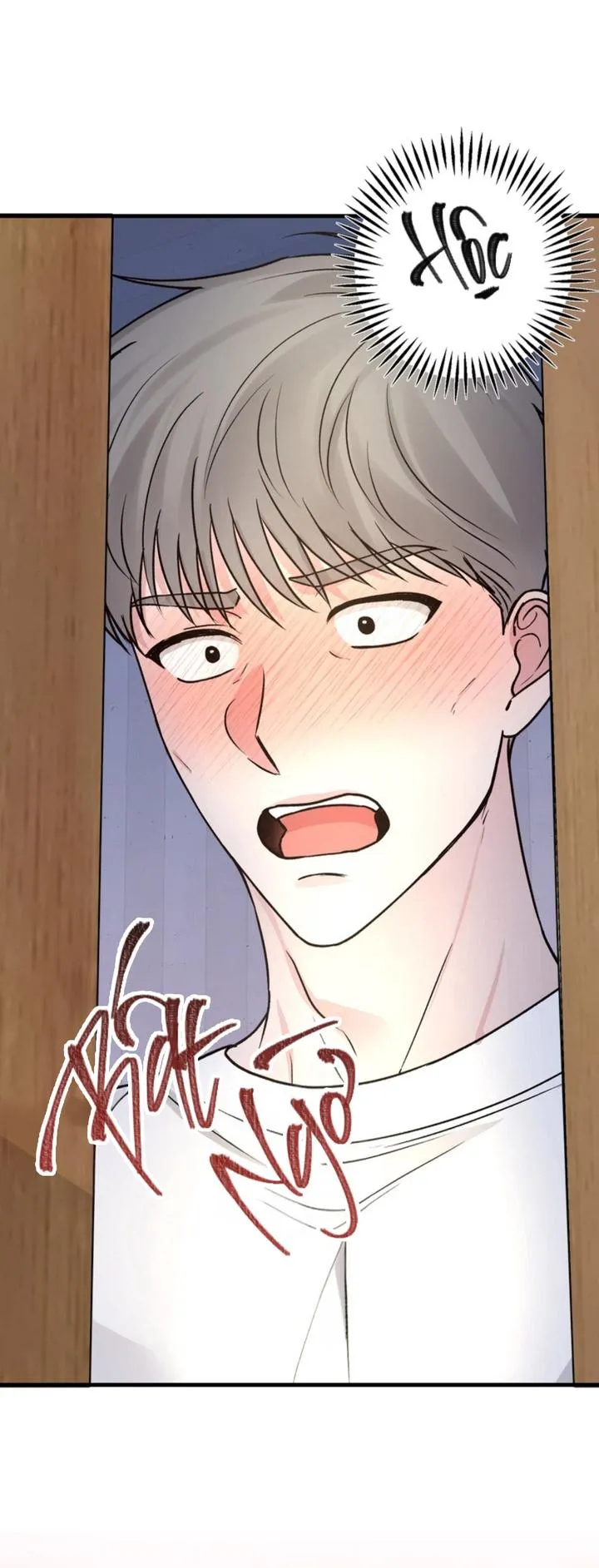 NGƯỜI CHÚ TÔI YÊU! Chapter 2 Trang 25