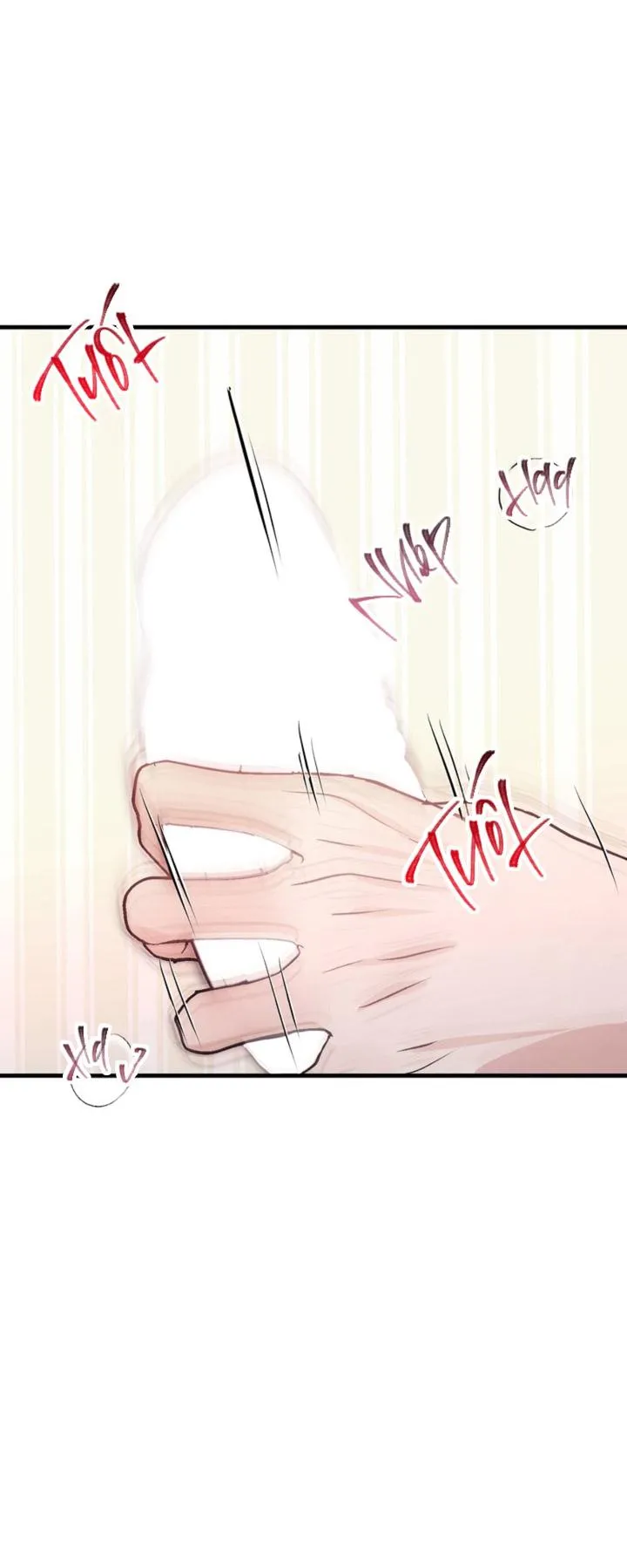 NGƯỜI CHÚ TÔI YÊU! Chapter 2 Trang 29