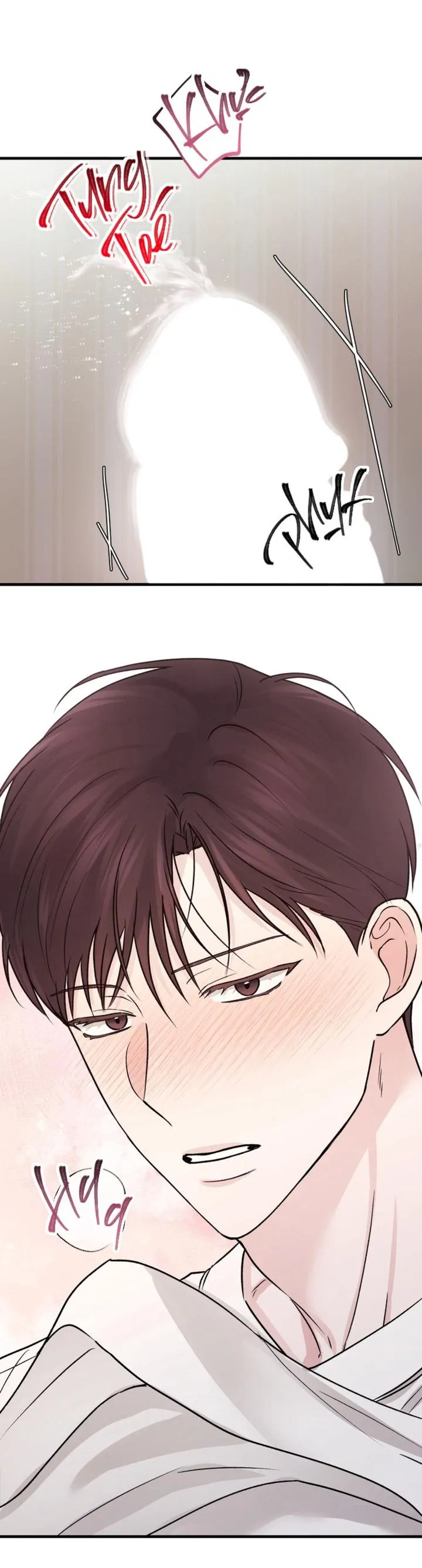 NGƯỜI CHÚ TÔI YÊU! Chapter 2 Trang 31