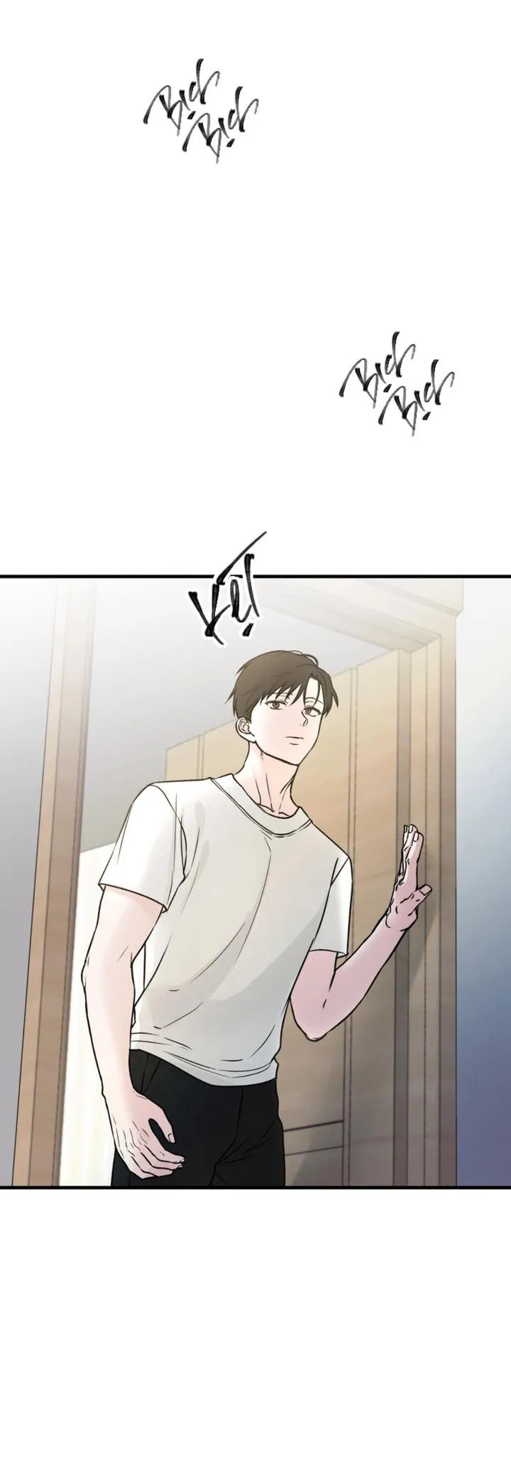 NGƯỜI CHÚ TÔI YÊU! Chapter 2 Trang 32