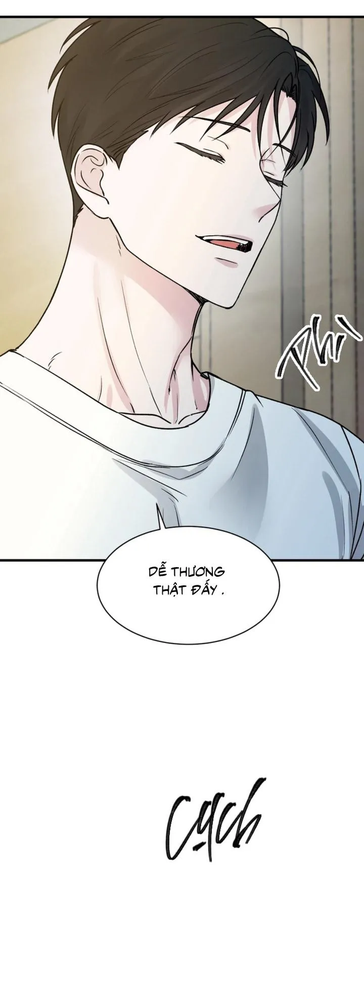 NGƯỜI CHÚ TÔI YÊU! Chapter 2 Trang 34