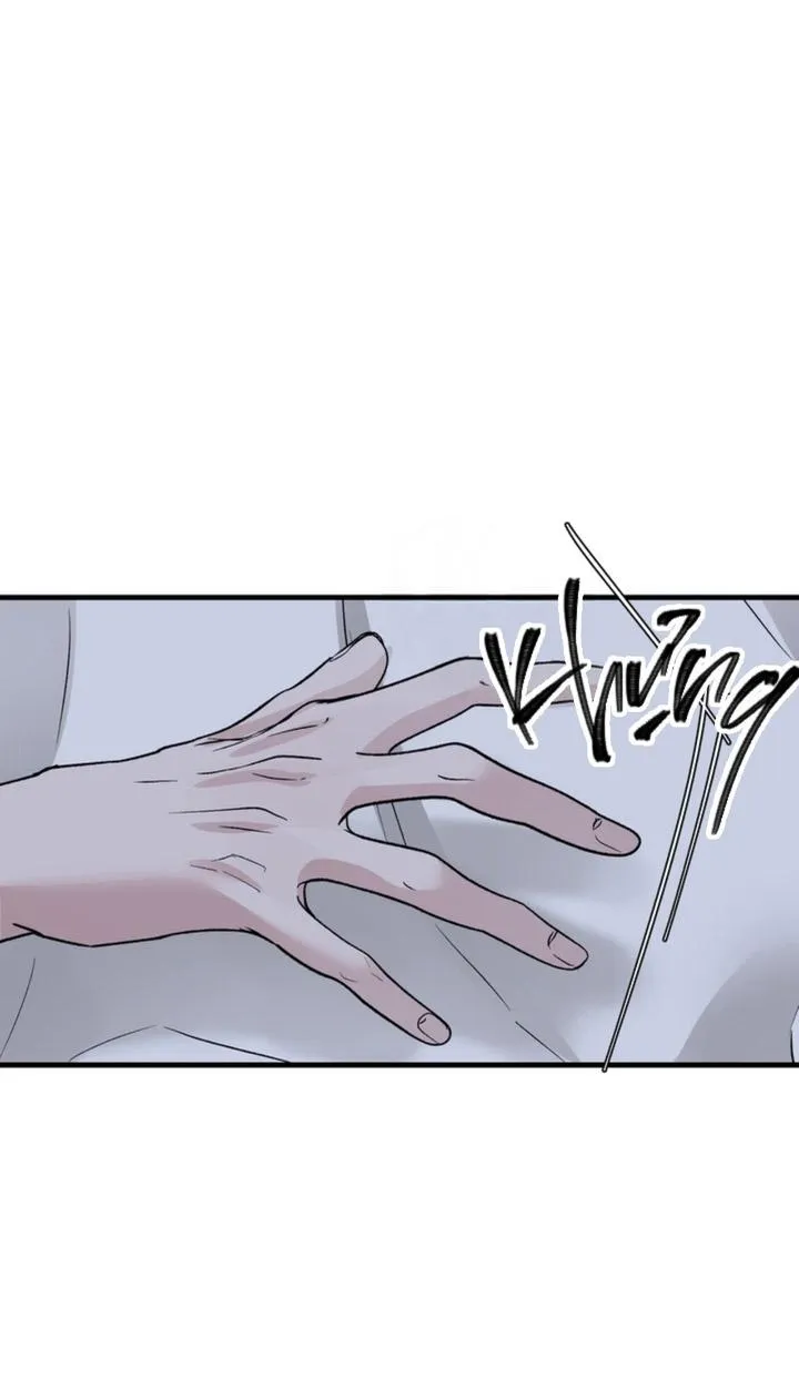 NGƯỜI CHÚ TÔI YÊU! Chapter 2 Trang 38