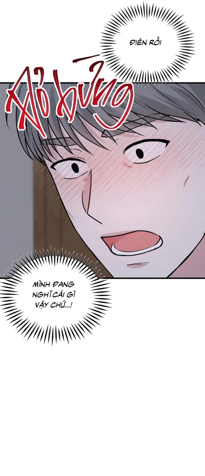 NGƯỜI CHÚ TÔI YÊU! Chapter 2 Trang 39