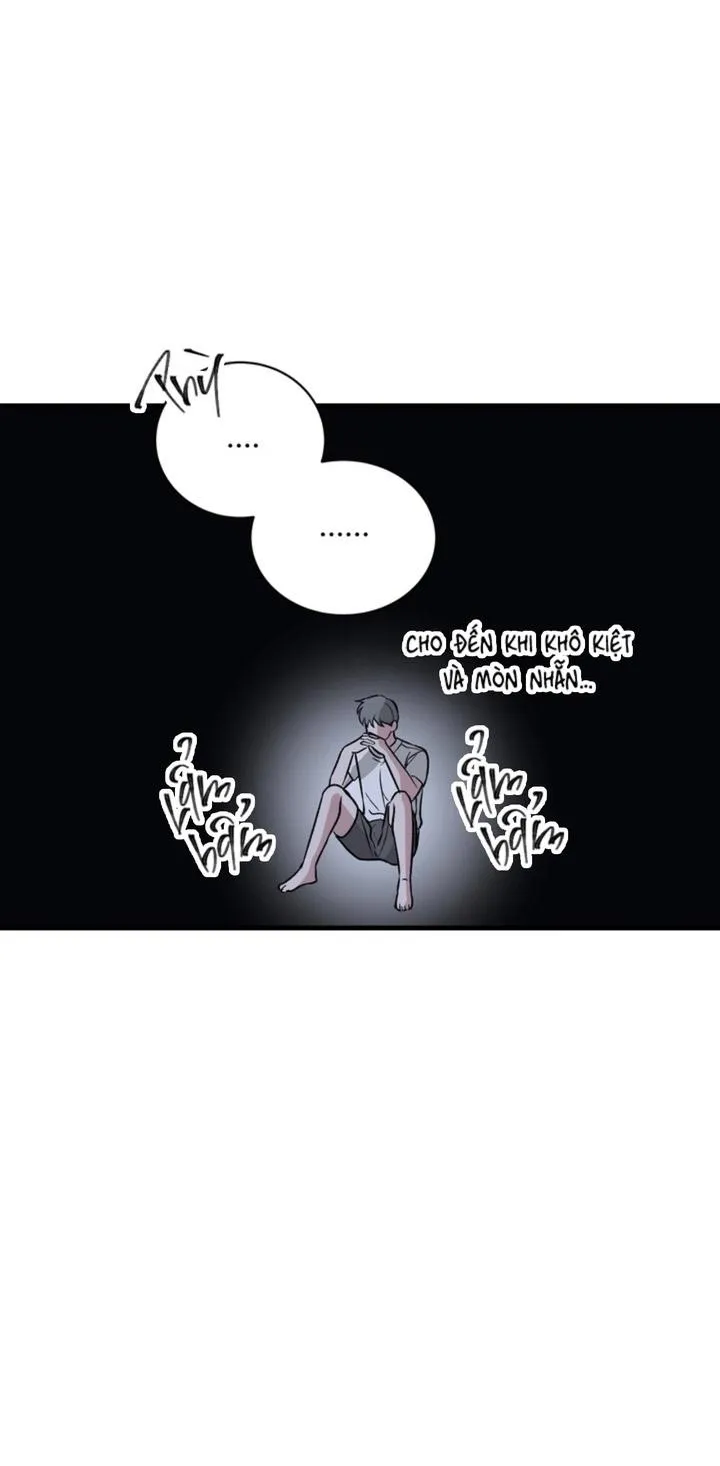 NGƯỜI CHÚ TÔI YÊU! Chapter 2 Trang 41