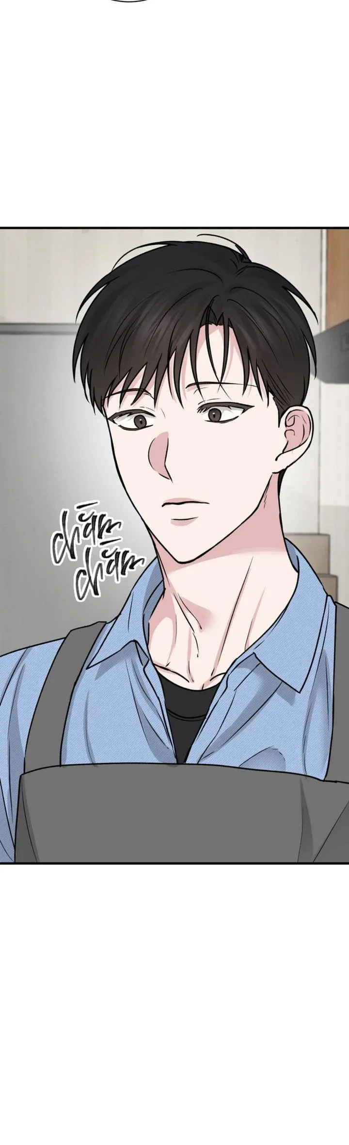 NGƯỜI CHÚ TÔI YÊU! Chapter 2 Trang 46