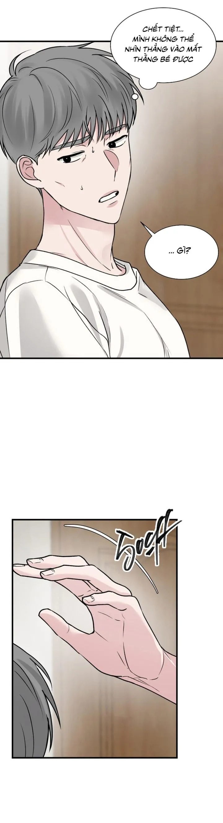 NGƯỜI CHÚ TÔI YÊU! Chapter 2 Trang 47