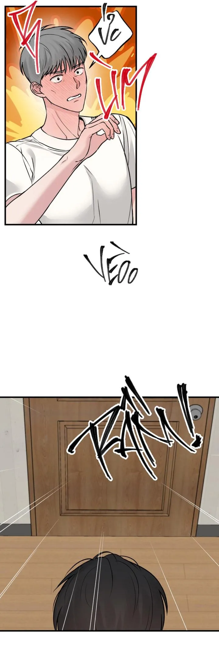 NGƯỜI CHÚ TÔI YÊU! Chapter 2 Trang 50