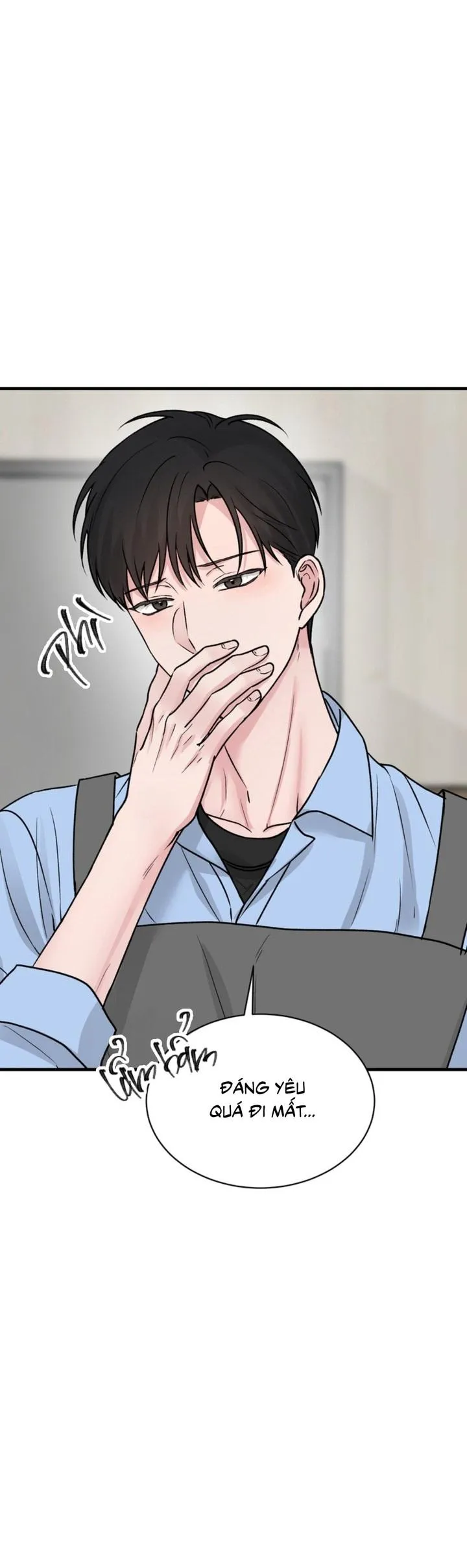 NGƯỜI CHÚ TÔI YÊU! Chapter 2 Trang 51