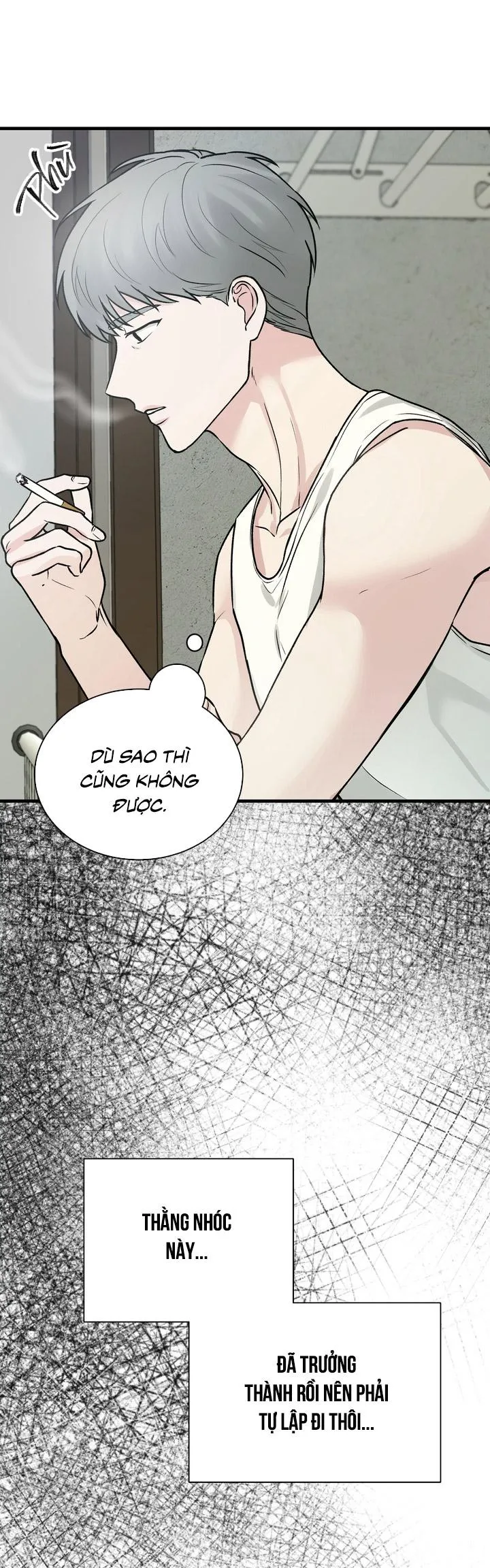 NGƯỜI CHÚ TÔI YÊU! Chapter 3 Trang 4