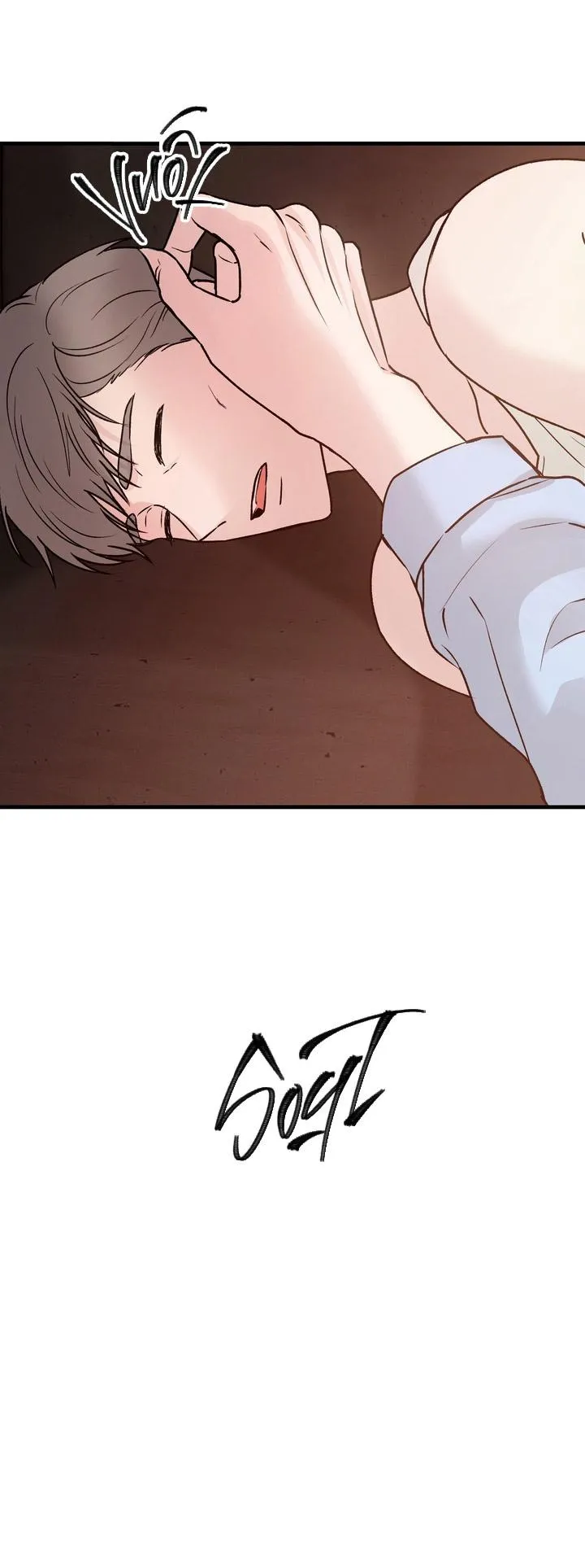 NGƯỜI CHÚ TÔI YÊU! Chapter 3 Trang 11