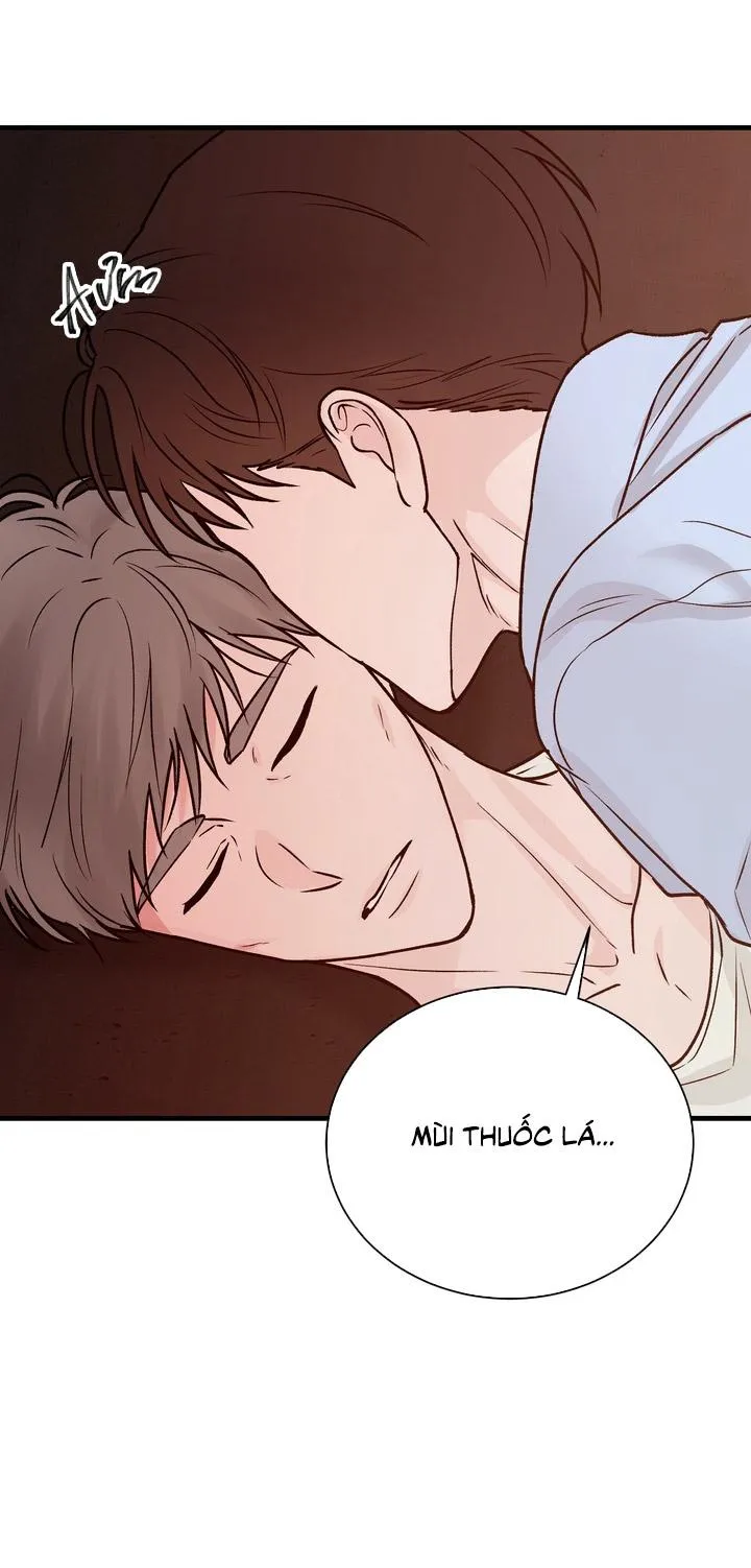 NGƯỜI CHÚ TÔI YÊU! Chapter 3 Trang 12