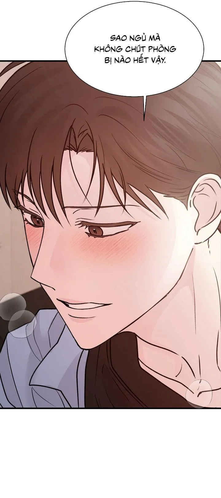 NGƯỜI CHÚ TÔI YÊU! Chapter 3 Trang 16