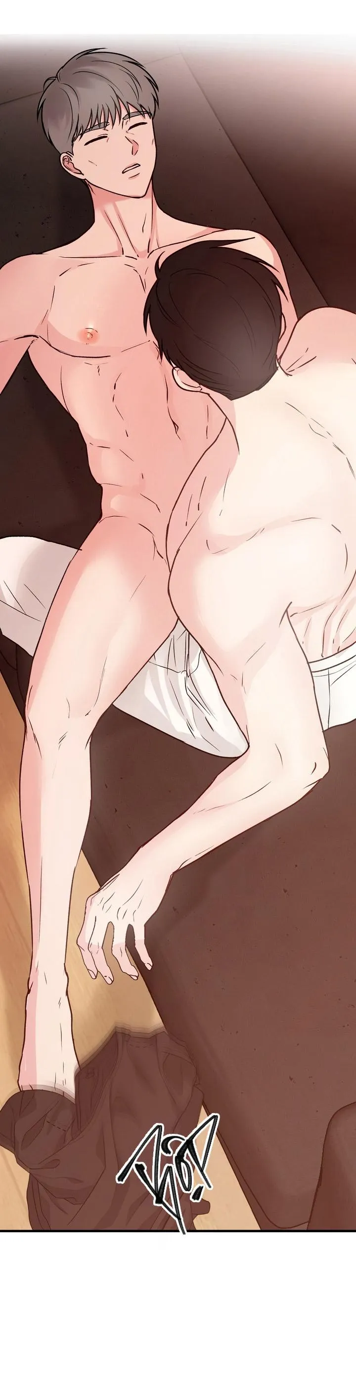 NGƯỜI CHÚ TÔI YÊU! Chapter 3 Trang 22