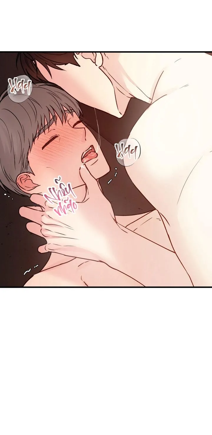 NGƯỜI CHÚ TÔI YÊU! Chapter 3 Trang 25