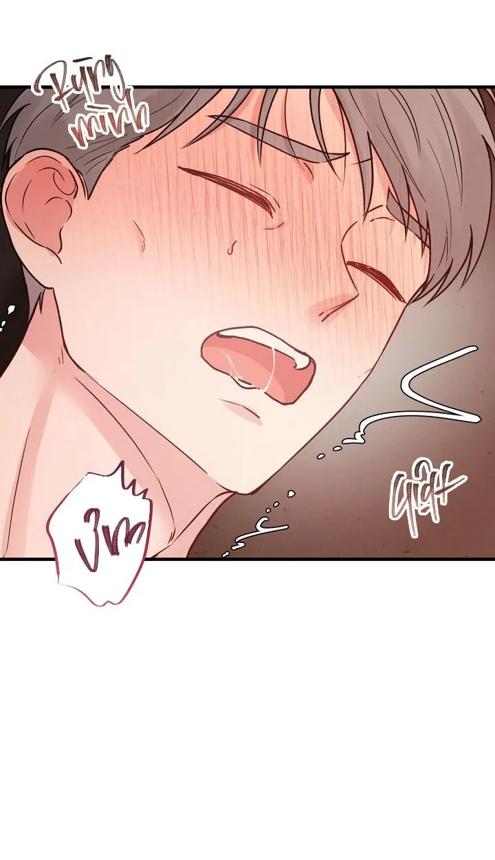 NGƯỜI CHÚ TÔI YÊU! Chapter 3 Trang 27