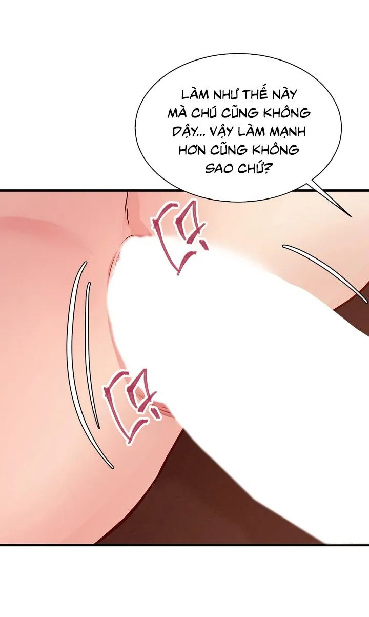 NGƯỜI CHÚ TÔI YÊU! Chapter 3 Trang 30