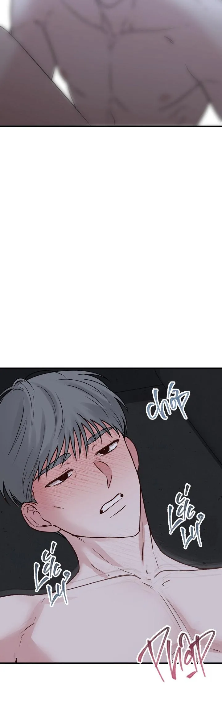 NGƯỜI CHÚ TÔI YÊU! Chapter 3 Trang 33