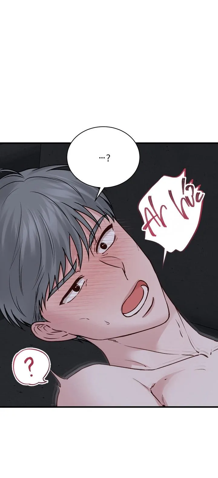 NGƯỜI CHÚ TÔI YÊU! Chapter 3 Trang 34