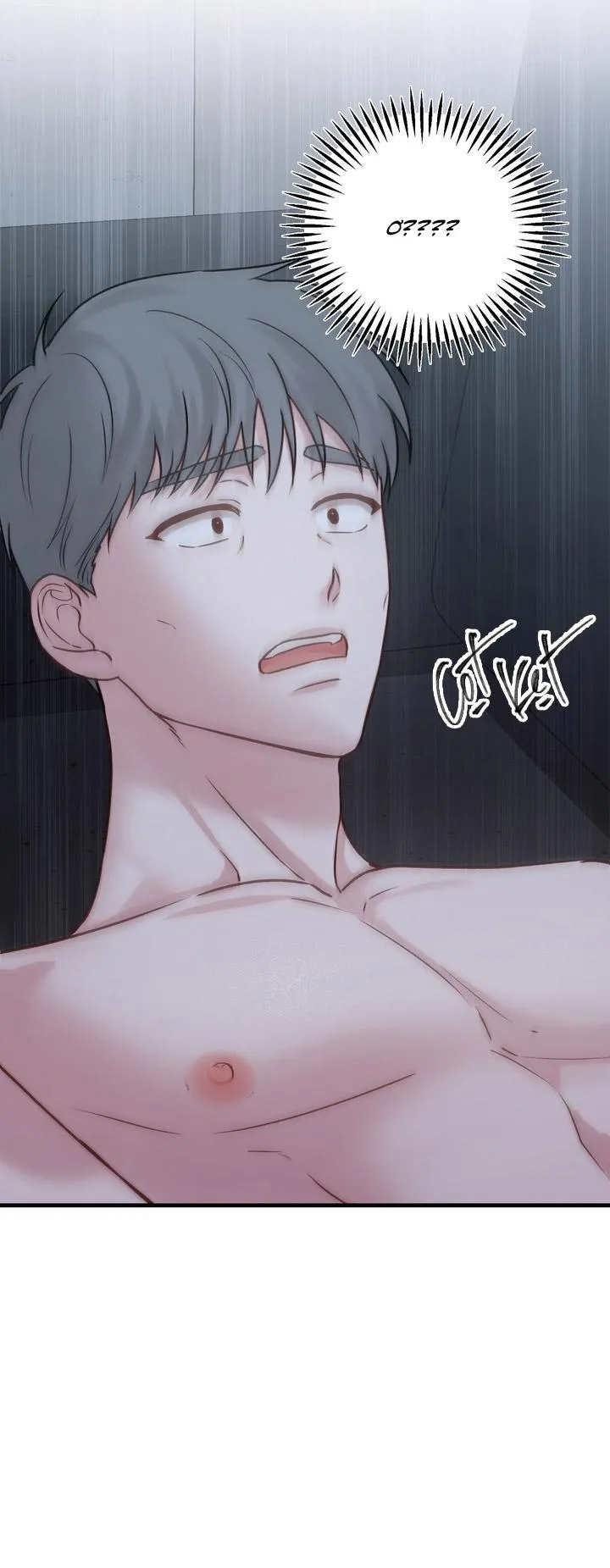 NGƯỜI CHÚ TÔI YÊU! Chapter 3 Trang 37