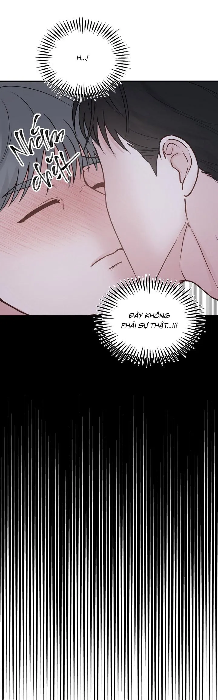 NGƯỜI CHÚ TÔI YÊU! Chapter 3 Trang 38