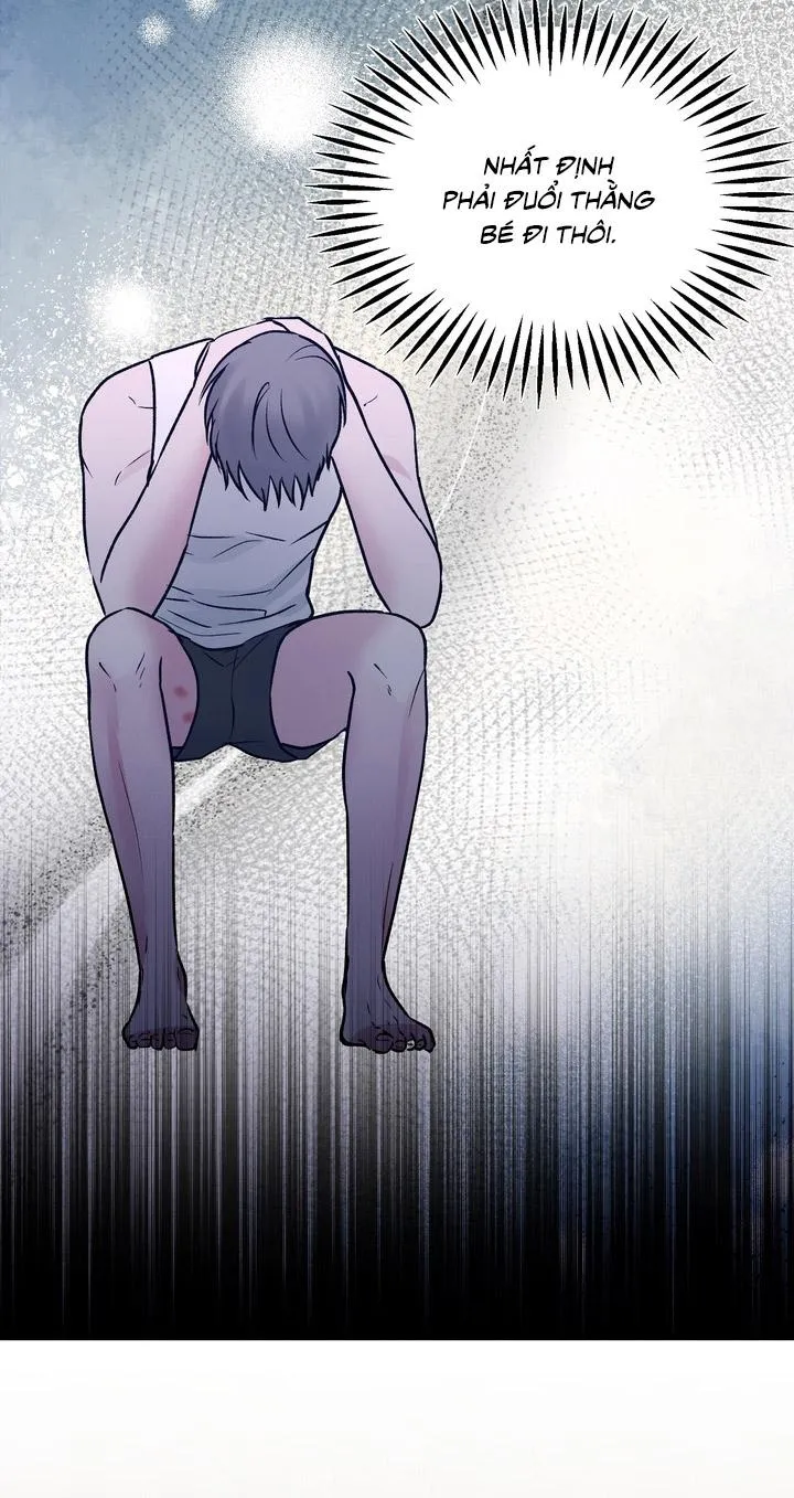 NGƯỜI CHÚ TÔI YÊU! Chapter 3 Trang 43