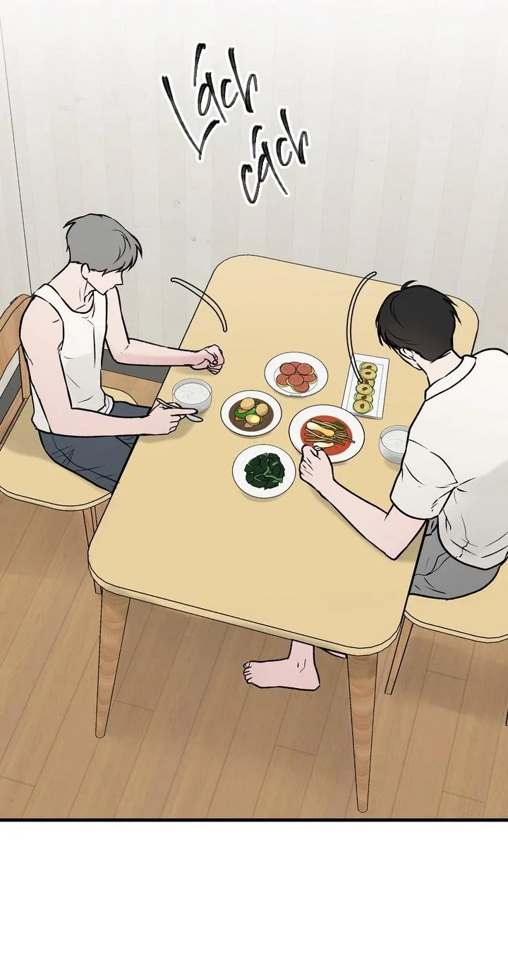 NGƯỜI CHÚ TÔI YÊU! Chapter 3 Trang 44