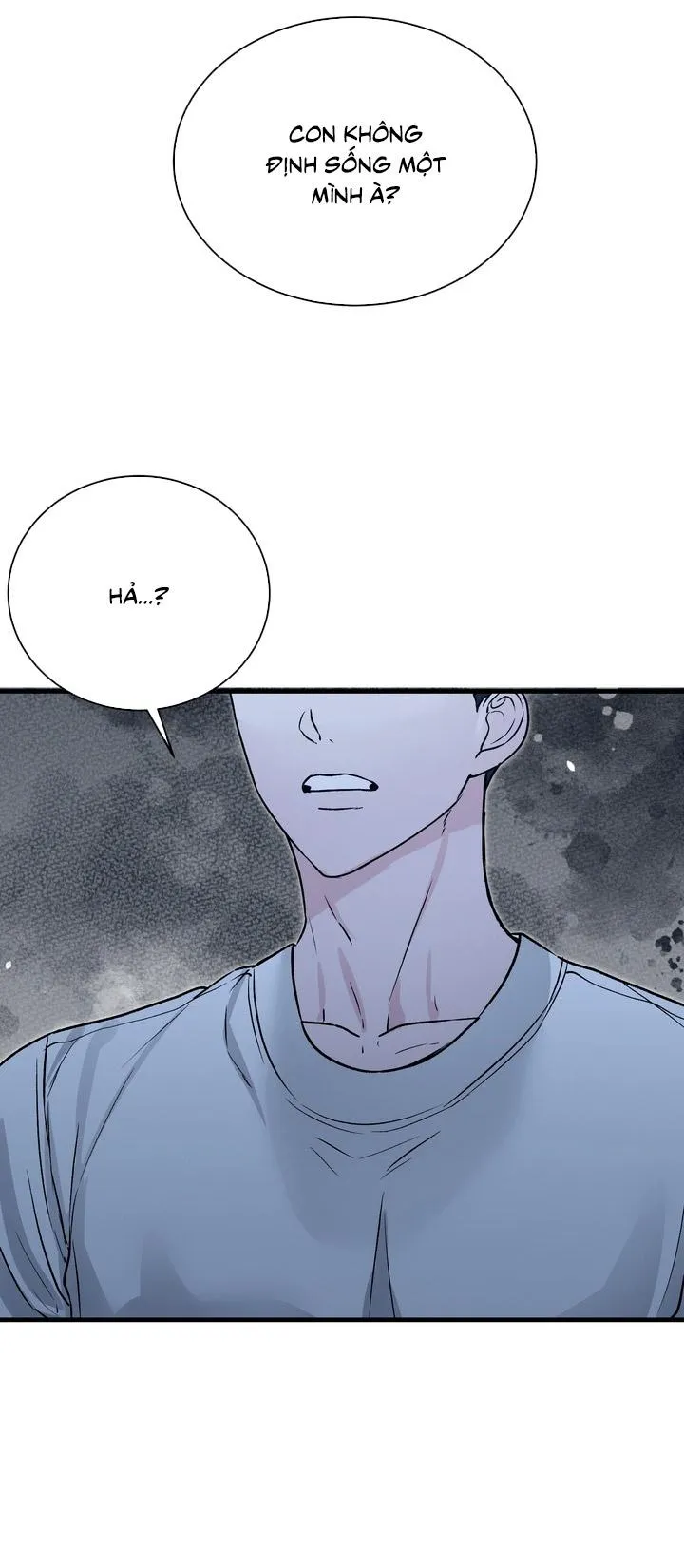 NGƯỜI CHÚ TÔI YÊU! Chapter 3 Trang 47